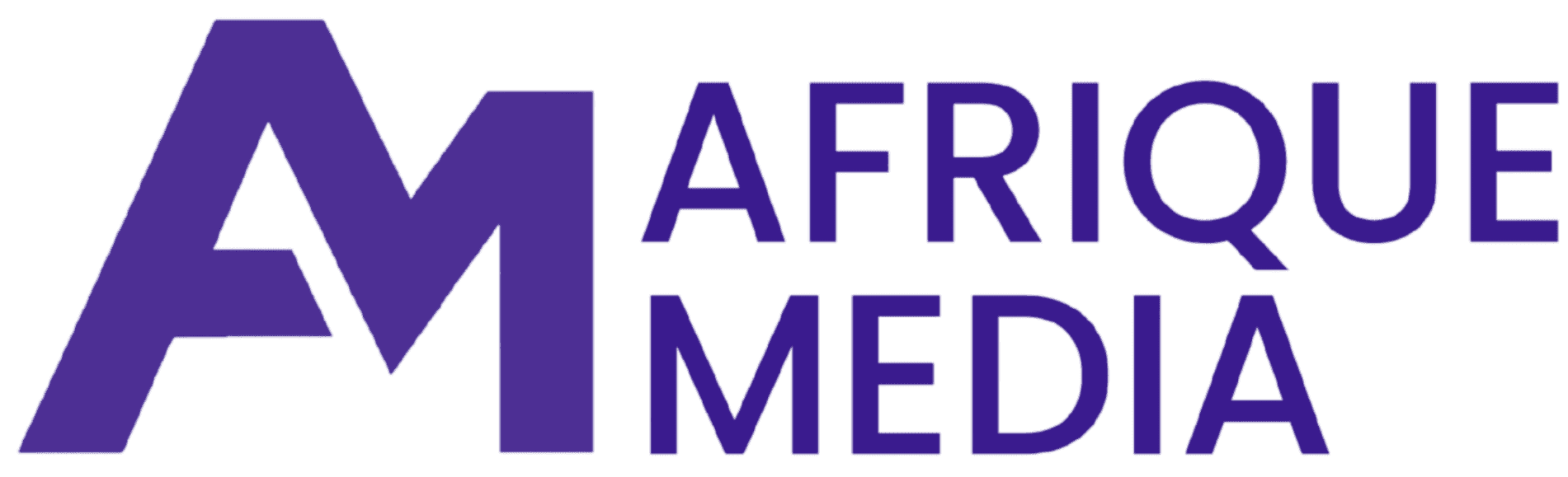 Afrique Media - Digital Marketing Agency Logo
